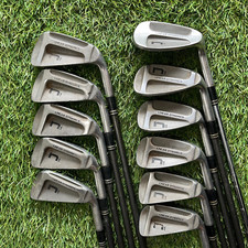 Nicklaus irons set for sale  Oceanside