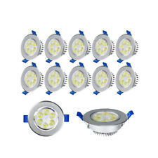 20x led einbaustrahler gebraucht kaufen  Hamburg