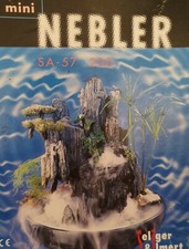 Seliger mini nebler gebraucht kaufen  Nieder-Olm