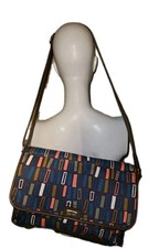 Fossil umhängetasche muster gebraucht kaufen Fossil umhängetasche muster gebraucht kaufen  Übach-Palenberg