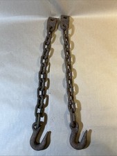 Pair vintage safety for sale Pair vintage safety for sale  Defiance