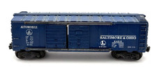 Lionel baltimore ohio for sale  Peoria