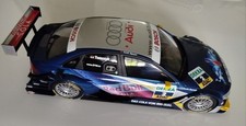 Audi dtm 2008 gebraucht kaufen  Homburg