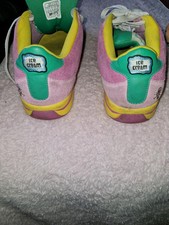 Pharrell reebok ice for sale  LEICESTER