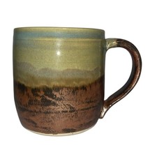 Handmade ceramic mug for sale  Chicago