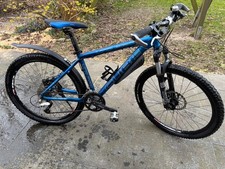 Cube mountainbike deep gebraucht kaufen  Jülich