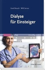 Dialyse einsteiger gebraucht kaufen  Berlin