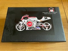 Minichamps kevin schwantz for sale  FOLKESTONE