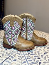 Roper boots girls for sale  Charlestown