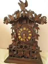 Antique large black for sale  SOUTHAMPTON