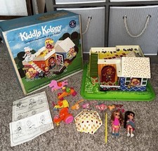 Vintage liddle kiddles for sale  Oak Lawn