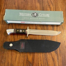 Vintage western cutlery for sale  Bakersfield