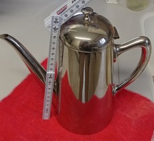 Silber kanne antik gebraucht kaufen  Güglingen