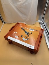 Fein akku bohrschrauber gebraucht kaufen  Nassau-Umland