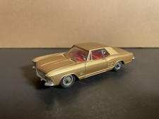 Corgi toys buick for sale  Englishtown