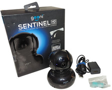 Geeni sentinel 1080p for sale  Pflugerville