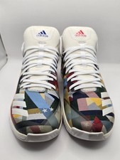 RARO MLB ALL STAR 2018 Adidas Icon Trainer Masculino 9 NOVO SEM CAIXA veja imagem em detalhes comprar usado  Enviando para Brazil