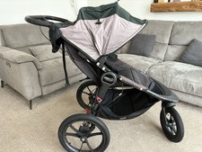 Baby jogger summit for sale  LEE-ON-THE-SOLENT