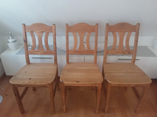 Esszimmerstühle landhausstil  gebraucht kaufen  Karlsruhe