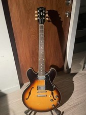 Gibson es335 dot for sale  CARDIFF
