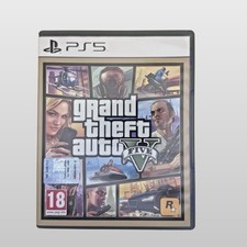 Gta ps5 usato  Desio