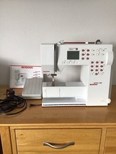 Bernina activa 230 for sale  YEOVIL