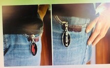 Portachiavi originale laika usato  Torrecuso