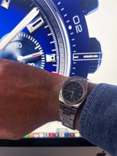 Zenith defy vintage usato  Beinasco