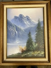 Original oil painting for sale  Farragut