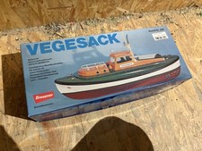 Graupner beiboot vegesack gebraucht kaufen  Schmiechen