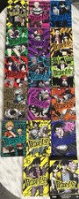 Blood lad collection d'occasion  Chevilly-Larue