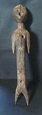 Statue art africain d'occasion  Rennes-
