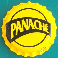 Panachè birra corona usato  Napoli
