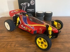 Vintage car kyosho for sale  WISBECH