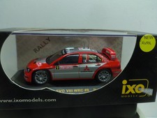 Ixo rallye wrc d'occasion  Mourmelon-le-Grand