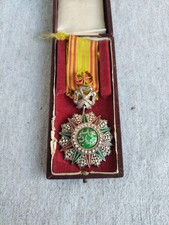 Ancien médaille militaire d'occasion  Saint-Gaudens