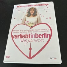 Verliebt berlin lisas gebraucht kaufen  Dreieich