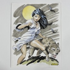 Dan morton original for sale  Wentzville