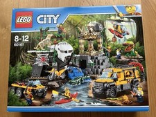 Lego city 60161 usato  Orsago
