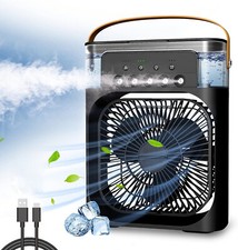 Fan air conditioner for sale  TAMWORTH