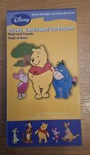Cricut pooh friends for sale  ASHINGTON
