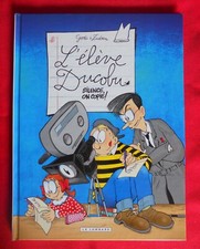 élève ducobu silence d'occasion  La Gaude