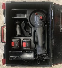 Würth winkelschleifer aws gebraucht kaufen  Weißenburg i.Bay.
