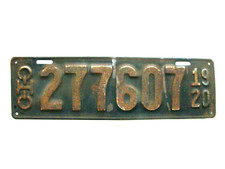 1920 ohio 105 for sale  Joshua Tree