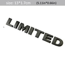 Scritta stemma limited usato  Telese Terme