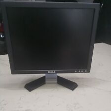 Dell vga lcd for sale  ALTRINCHAM