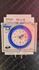 Theben sul 181 gebraucht kaufen  Billerbeck