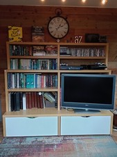 Ikea large storage for sale  CAERSWS