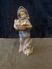 Lladro 6102 mother for sale  Reston