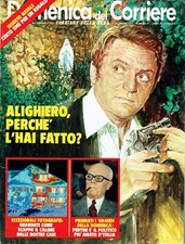 1979 alighiero noschese usato  San Marcello Piteglio